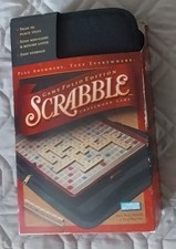 Vintage 2001 scrabble for sale  Pasadena