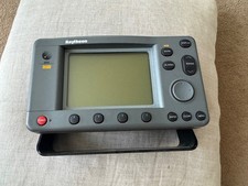Raytheon gps rn300 for sale  ROWLAND'S CASTLE
