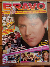 1983 starschnitt shakin gebraucht kaufen  Rodewald