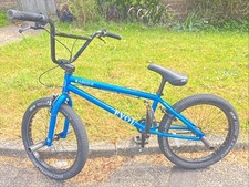 Bmx radio evol for sale  IPSWICH