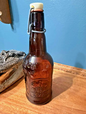 Vintage grolsch brown for sale  Lone Jack
