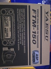 Yaesu ftm 150r for sale  Lemont