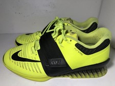 Nike romaleos volt for sale  West Jordan