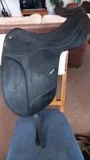 Wintec pro dressage for sale  COLEFORD
