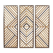 Wood geometric home for sale  Fargo