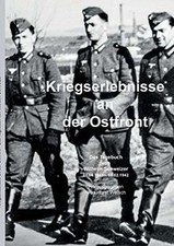 Kriegserlebnisse stfront tageb gebraucht kaufen  Berlin