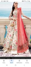 Baroque 3pc suit for sale  STOCKPORT