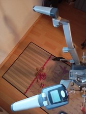 Alber fix viamobil gebraucht kaufen  Kirchweidach