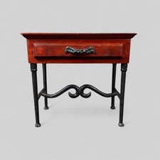 Nightstand vntg dresser for sale  Hillsboro