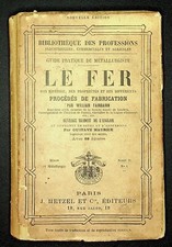 William fairbairn guide d'occasion  Villefranche-de-Lauragais