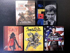 Blu ray steelbook for sale  Kissimmee