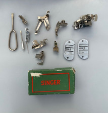 Singer sewing machine for sale  LUTON