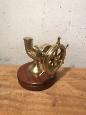 Nautical nut cracker for sale  BALLYMONEY