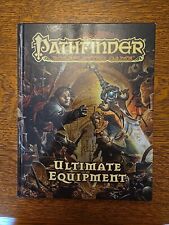 Paizo pathfinder rpg for sale  Van Meter