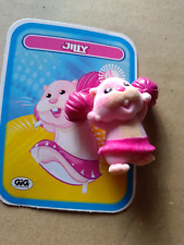 Mini figurine zhu d'occasion  Plouzévédé