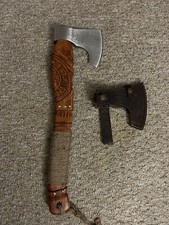 Custom hand forged for sale  Lemont