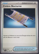 Carte pokemon civiere d'occasion  Issoire