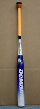 Demarini cartel slowpitch for sale  Dundalk