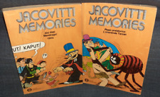 Fumetti comici jacovitti usato  Giarre