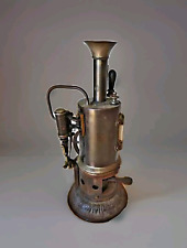 Machine vapeur tres d'occasion  Brignoles