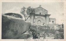 8754 girgenti chiesa usato  Cotignola