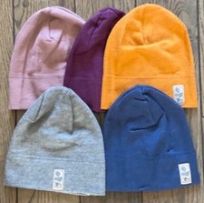 Lilano beanie wolle gebraucht kaufen  Köln