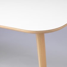 Ikea tisch nordmyra gebraucht kaufen  Aschau i.Chiemgau