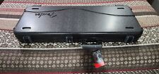 Fender hard shell for sale  Westfield