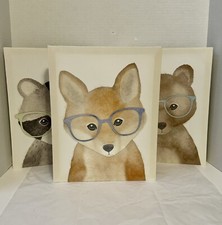 Woodland baby animal for sale  Eustis
