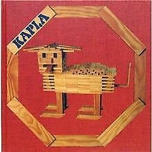 kapla buch gebraucht kaufen kapla buch gebraucht kaufen Berlin