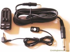 Violin bridge pickup for sale  NOTTINGHAM