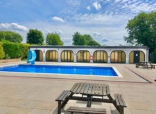 Huge garden room for sale  STAFFORD