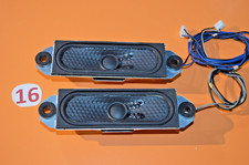 33496901 altoparlanti coppia usato  Torino