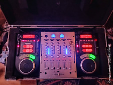 Numark axis cdj for sale  LONDON