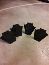 Presentoirs bijoux plexiglas d'occasion Presentoirs bijoux plexiglas d'occasion  Cagnes-sur-Mer