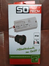 Tech sensor bewegungsschalter gebraucht kaufen  Landsberg