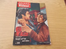 Roland western 199 gebraucht kaufen  Trebsen