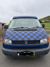 Camper vans sale for sale  ULVERSTON