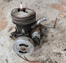 Moteur 125 vitesses d'occasion  Le Cendre