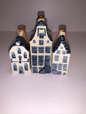 Klm blue delft for sale  Monroe Township