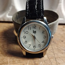 Montre lip homme d'occasion  Bourganeuf