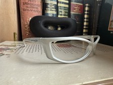 Arnette Swinger 250-O9/6Q Made In Italy Sunglasses Frame With Case comprar usado  Enviando para Brazil