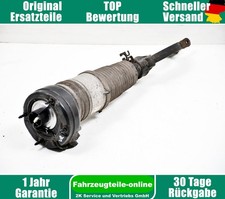 Luftfederbein luftfahrwerk sto gebraucht kaufen  Eilenburg