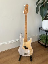 Squier limited edition for sale  LONDON