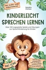 Kinderleicht sprechen lernen gebraucht kaufen  Berlin