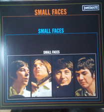 Small faces small for sale  FAREHAM