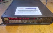 Keithley 236 source gebraucht kaufen  Erlangen