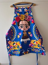 Coole schürze frida gebraucht kaufen  München