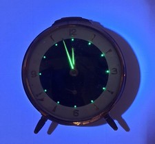 Alter radium wecker gebraucht kaufen  Emden
