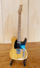 Harley benton telecaster gebraucht kaufen  Kiefersfelden